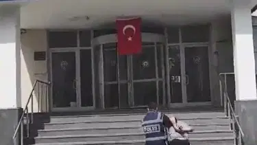 Kayseri'de aranan 4 kişi yakalandı