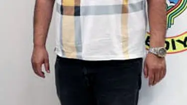 "Kadayıfçı Olcay"ın katil zanlısı yakalandı