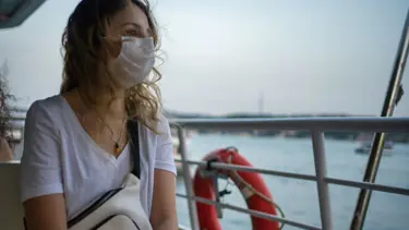 Hava durumu: ''Artık kısa kollu giymenin zamanı geldi''