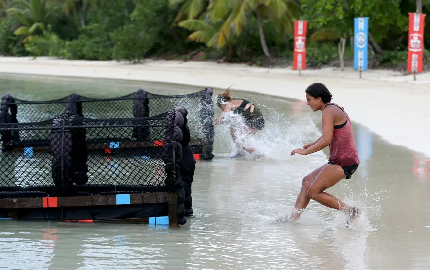 Survivor, Survivor 2017, survivor ödül oyunu, survivor araba ödülü, survivor yarışma 39 Survivor, Survivor 2017, survivor ödül oyunu, survivor araba ödülü, survivor yarışma 39