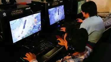 Çin'den "çevrim içi" oyunlara kısıtlama kararı