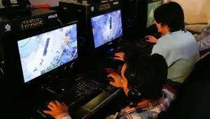 Çin'den "çevrim içi" oyunlara kısıtlama kararı Çin'den "çevrim içi" oyunlara kısıtlama kararı