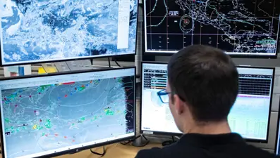 ABD, 40 yıllık uydu programını sonlandırıyor: “Gözlerimizi kapatıyoruz”