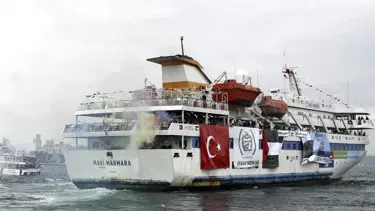 İsrail Türkiye'den özür dilemeyecek