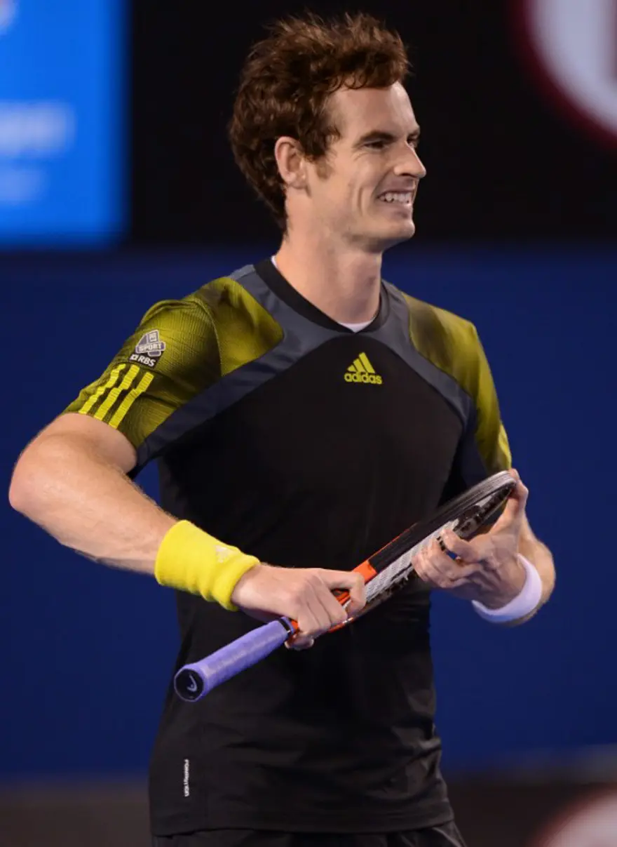 Avustralya'nın galibi Djokovic! 78