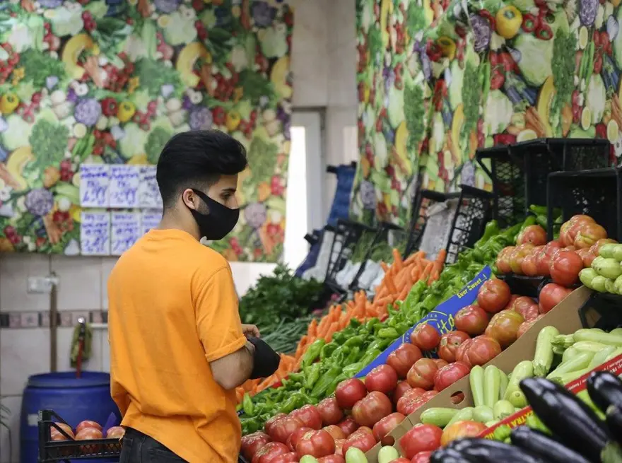 MARKETLER BUGÜN 23'E KADAR AÇIK 2
