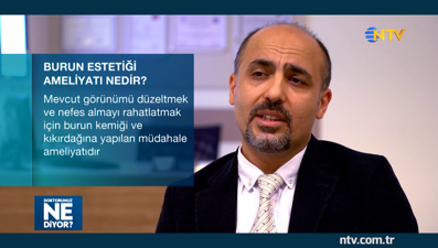 Doktorunuz Ne Diyor? 3 Nisan 2018