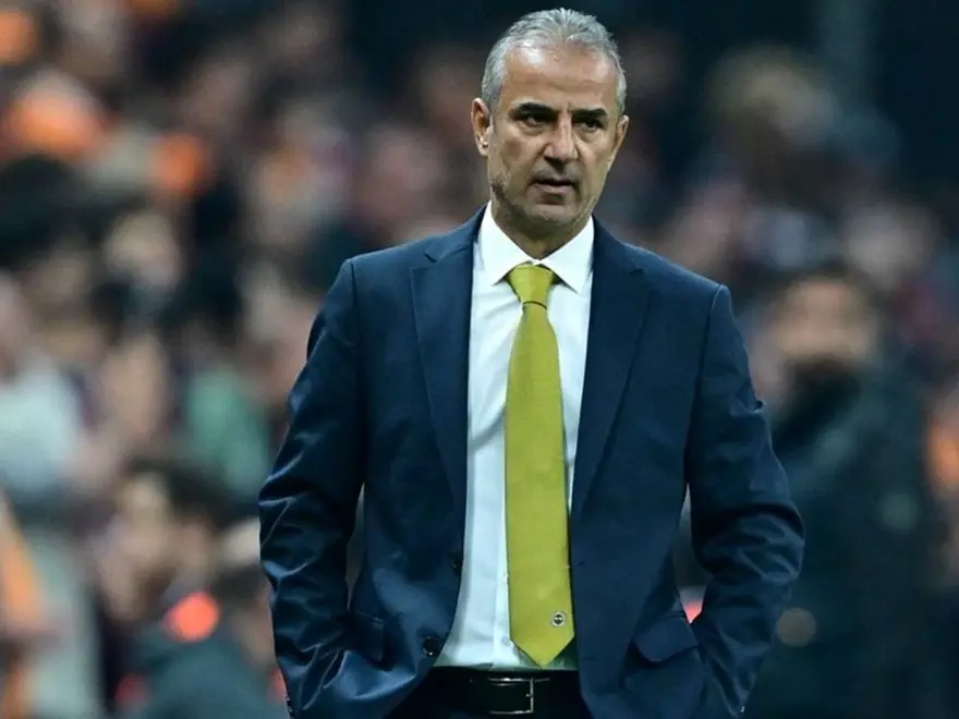 İsmail Kartal, İran'da göreve başlıyor: "Türkiye'den istediğim oyuncular var" 1 İsmail Kartal, İran'da göreve başlıyor: "Türkiye'den istediğim oyuncular var" 1