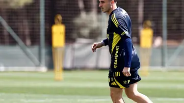 Fenerbahçe'de Kasımpaşa mesaisi