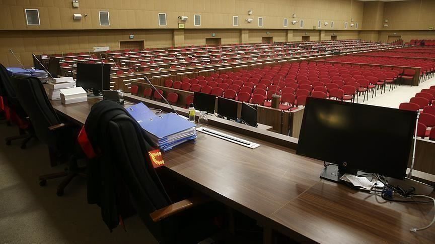 5 eski HDP'li milletvekiline Kobani iddianamesi