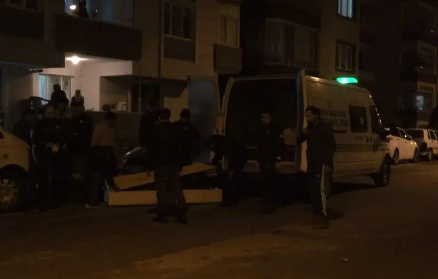 Amasya'da yalnız yaşadığı evinde ölü bulundu 