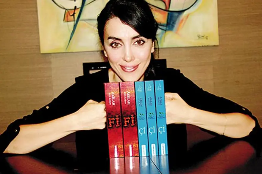 Forbes'a göre en çok kazanan Türk yazarlar 10