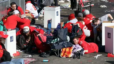 Super Bowl geçit törenindeki saldırıda 2 çocuk suçlu bulundu