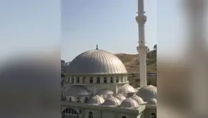 Cami hoparlörlerinden müzik yayınına ilişkin paylaşımlar yapan Banu Özdemir için istenen ceza