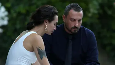 Babil 13. yeni bölüm 2. fragmanı