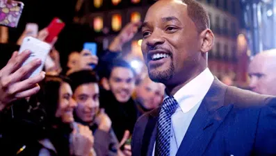 Yapılan araştırmalar Will Smith'in itibarının Oscar'daki tokat nedeniyle zedelendiğini ortaya koydu