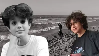 16 yaşındaki Efe’den acı haber: Ahmet'in yanına gitti