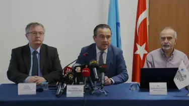 SON DAKİKA HABERİ: Kandilli'den Elazığ depremi açıklaması