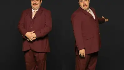 Eser Yenenler Prestij Meselesi için tarz değiştirdi: Beni hiç böyle görmediniz