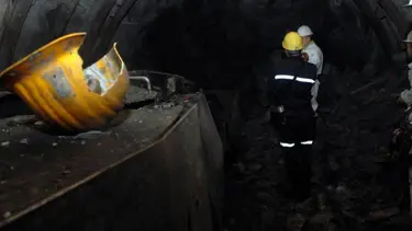 Maden-İş'in grev kararına 60 gün erteleme