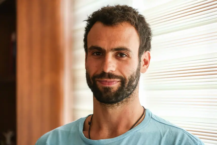 Ukraynalı model darp iddiasıyla ilgili konuştu 3 Ukraynalı model darp iddiasıyla ilgili konuştu 3