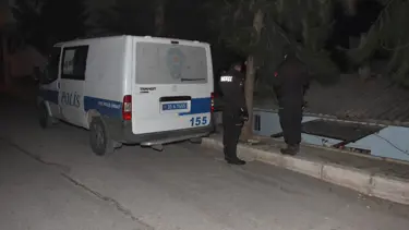 Sahte içki içen 16 yaşındaki genç komaya girdi