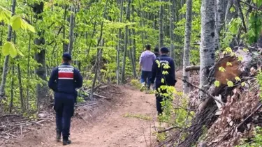 Kütahya'da Sami İlik'ten dört gündür haber alınamıyor