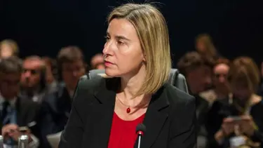 'Üyelik süreci AB'nin önceliğidir'