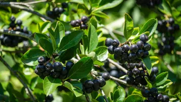 Doğanın en güçlü antioksidanı: Herkes ona "süper meyve" diyor