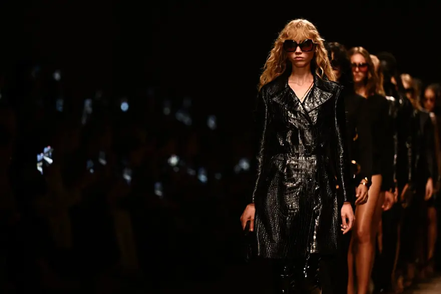 2023 Milano Moda Haftası'nın en iyi görünümleri 6