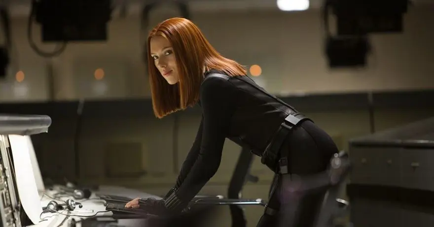 Scarlett Johansson'a eşlik edecek isimler netleşiyor (Black Widow) 7