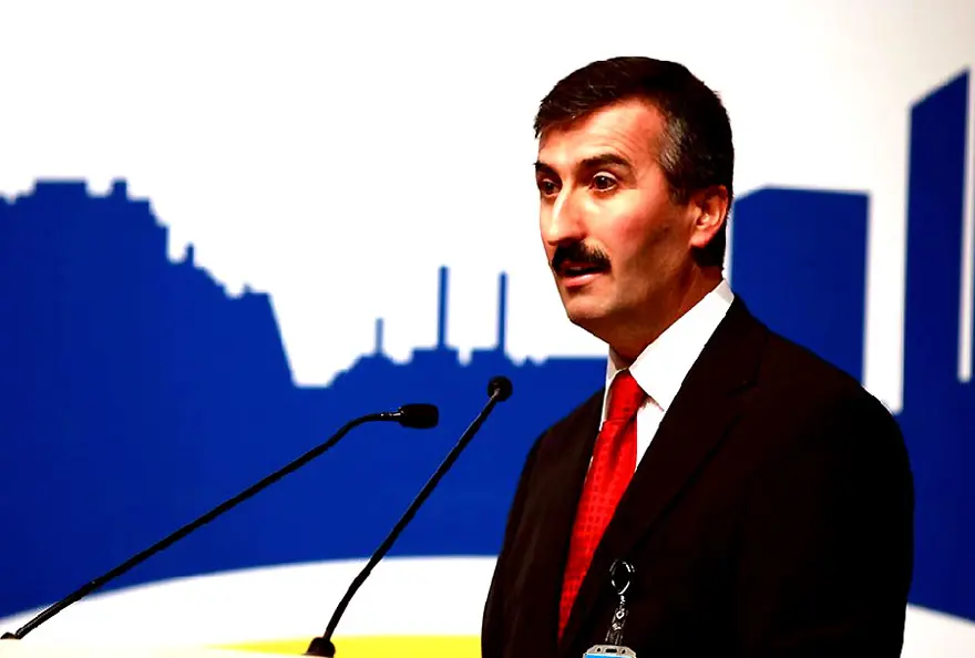 En renkli Meclis'e doğru 22