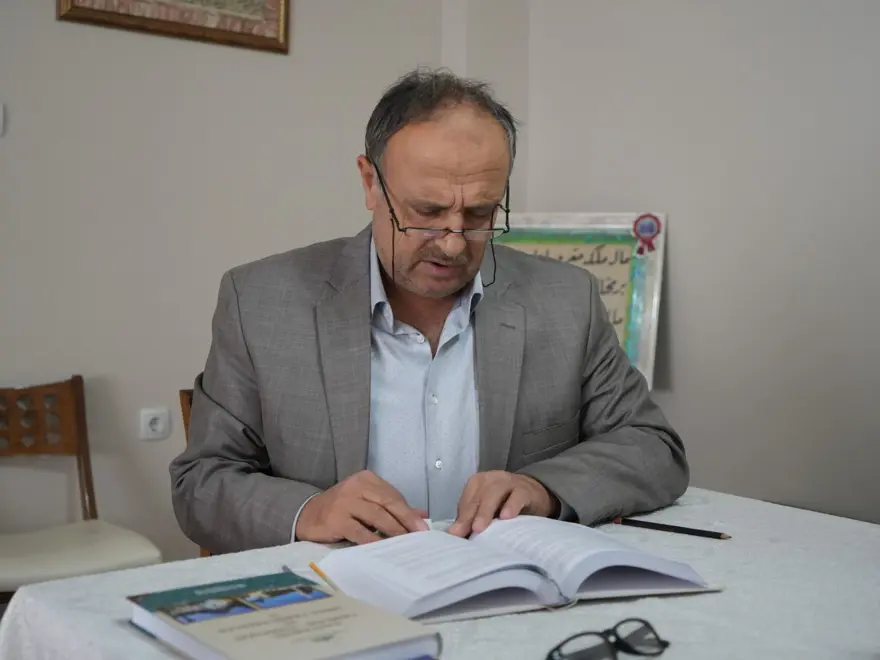 ''KASTAMONU BİR TÜRKMEN MEMLEKETİDİR'' 3