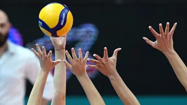 Eczacıbaşı-Vakıfbank final maçı ne saat kaçta, hangi kanalda yayınlanacak? (FIVB Dünya Kulüpler Şampiyonası)