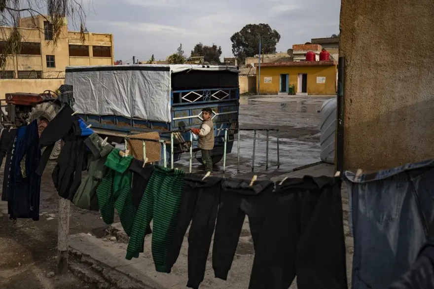 ÖLÜM VE YARALANMA RİSKİ VAR 3