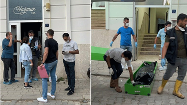 Aydın'da yalnız yaşadığı evinde ölü bulundu: Soruşturma başlatıldı