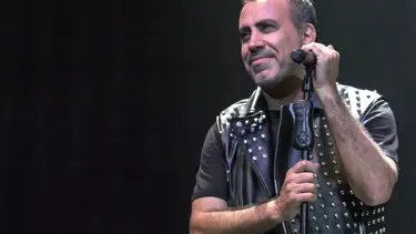 Harbiye'de özel gece: Sahneye Ses Ver
