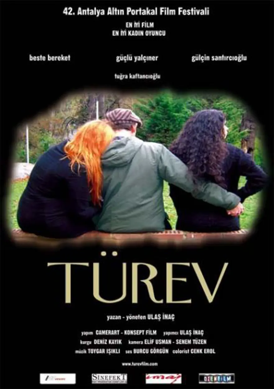 Türev (Ulaş İnaç) 177
