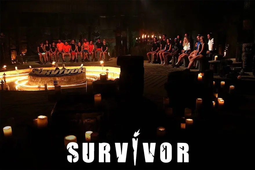 Survivor'da kim elendi? (Survivor 2021 ödül oyununu kim kazandı?) 12