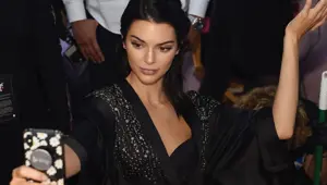 Kendall Jenner: Çok ağladığım günler oldu