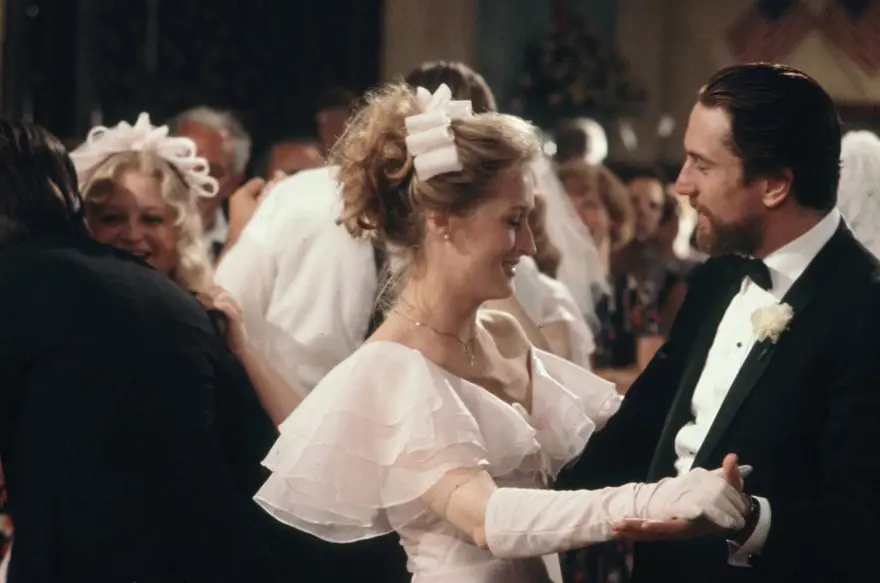 71. yaşında Meryl Streep'in tarihe geçen filmleri 71. yaşında Meryl Streep'in tarihe geçen filmleri