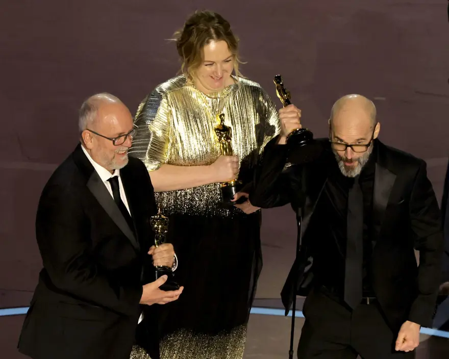 2024 Oscar Ödülleri sahiplerini buldu (96. Oscar Ödüller kazananlar tam listesi) 14 2024 Oscar Ödülleri sahiplerini buldu (96. Oscar Ödüller kazananlar tam listesi) 14