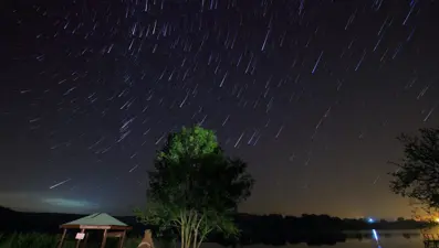 Meteor yağmuru bugünden itibaren izlenebilecek (Perseid meteor yağmuru saat kaçta izlenecek?)