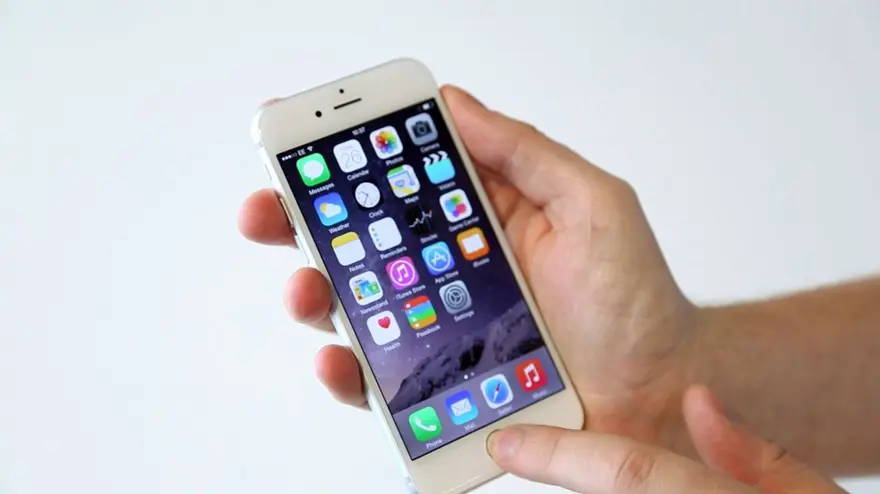 "iPhone 7 'panik modu' ile geliyor" 