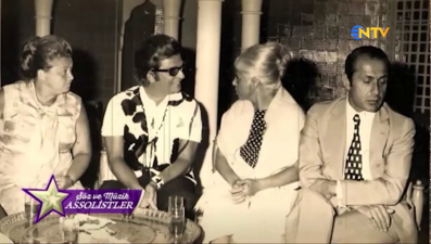 Söz ve Müzik - Kolaj 1