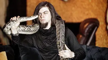 İllüzyonist Aref'in tedavisi en az bir gün daha sürecek