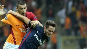 İspanya deplasmanı Galatasaray'ı güldürmüyor İspanya deplasmanı Galatasaray'ı güldürmüyor