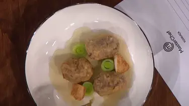 Yuvalaça nasıl yapılır? Seferihisar'ın yöresel yemeği yuvalaça tarifi