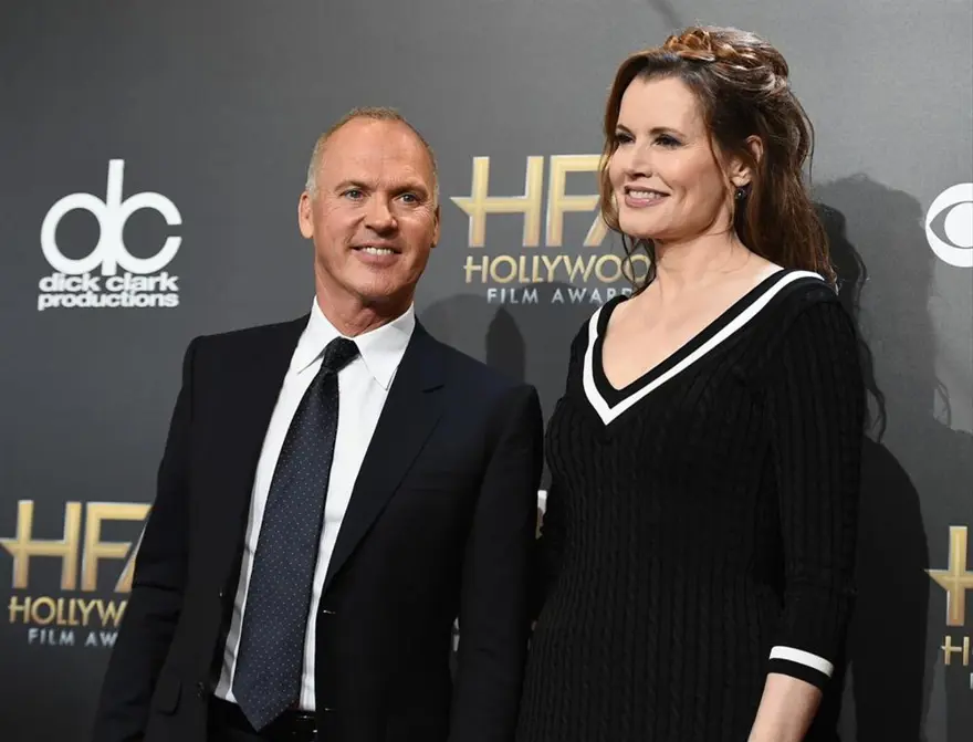 Holywood Film Ödülleri 8