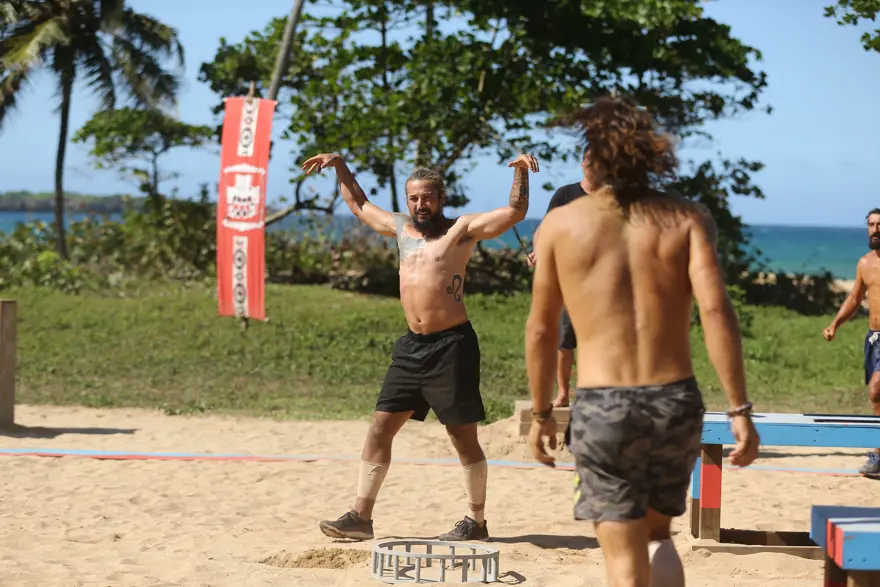 Survivor, Survivor 2017, survivor ödül oyunu, survivor yarışma, Survivor Türkiye 28 Survivor, Survivor 2017, survivor ödül oyunu, survivor yarışma, Survivor Türkiye 28